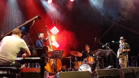 Световно признание за българските Jazz Cats (СНИМКИ И ВИДЕО)