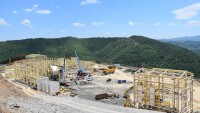 В Крумовград вече официално се добива злато и сребро