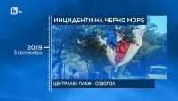 Инциденти при екстремни летни спортове през годините
