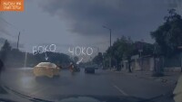 Влогър предизвика възхищение с клипове за нарушители на пътя