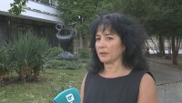 Директорката на музикалното училище в София: Не мисля, че съм обидила Дарина Такова