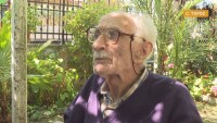 Дядо Дико Копчев от Торос: Да живееш 100 години 