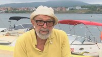 Дончо Папазов: Няма промяна в България, която да е станала без протест на улицата