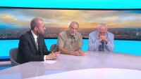 След конференцията на ГЕРБ: Какви са посланията според Андрей Райчев, проф. Евгений Дайнов и Нойзи