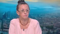 Нели Куцкова: За структурата на прокуратурата е необходима нова концепция