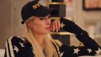 Парис Хилтън за първи път признава за голяма травма в детството