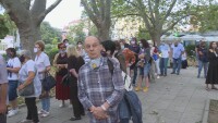 Протест срещу протестите: Граждани настояват блокадите да спрат 