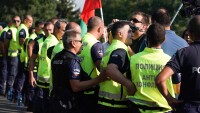Протестиращи: Битката не е срещу прокуратурата, а за прокуратурата