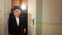 Изгониха Роман Полански от Американската киноакадемия заради присъда за изнасилване
