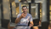 Протест пред полицията в Дупница заради изчезването на Янек 