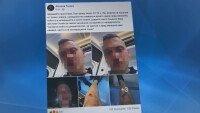 Един от организаторите на контрапротестите в София: Бях нападнат и удрян
