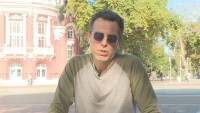 Режисьорът Галин Стоев с писмо до премиера: За думата „заедно“ и къде са лицата на протеста?