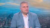Курумбашев: Вотът на народа показва, че очевидно трябва да има коалиционно управление