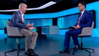 Ладислав Бартоничек: PPF е тук, за да купува, да се развива и да остане