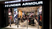 Under Armour отваря онлайн магазин в България