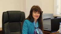 Освободиха Валентина Върбева от поста зам.-министър на регионалното развитие
