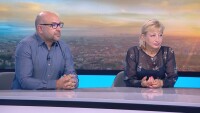 Мира Радева: Имаме безпрецедентно безсилие на институциите
