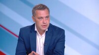 Александър Сиди: В момента има хаос и безвремие