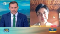 Александрина Пендачанска: Културата не е разход, тя е инвестиция
