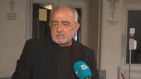 Мариус Донкин за Виолета Бахчеванова: 30 г. ѝ беше отнето правото да бъде на сцената