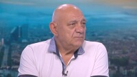 Експерт за инцидента с мълния на стадион: Явно защитата на съоръжението не е сработила
