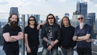 Dream Theater с концерт в България догодина