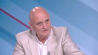 Николай Радулов: Имам съмнение, че Александър Николов е свързан с 
