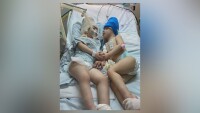 С дъх на живот: С помощта на виртуална реалност разделиха сиамски близнаци 