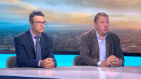 Куюмджиев: „Булгаргаз“ постъпи мудно и неподготвено