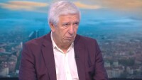 Проф. Станчев за войната: Украинците вярват, че ще победят до края на годината