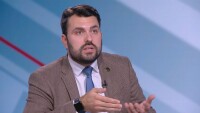 Георг Георгиев: Оставеното от ПП не може да бъде преживяно