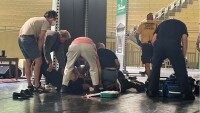 Нападателят на Салман Рушди е от ливански произход