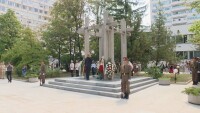 В Деня на спасението: Почитаме паметта на загиналите медици и доброволци