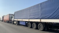 Ограничават движението на камиони по АМ „Тракия“,  АМ „Струма“ и през Кресненското дефиле в петък и неделя