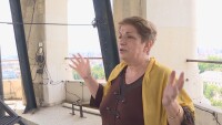 Пътят на Неда Диманова към камбаните на 