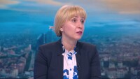 Диана Ковачева: Вместо 9% ДДС, в сметки за парно има начислено 20%