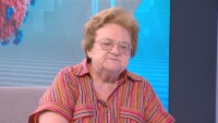 Вирусологът проф. Радка Аргирова за хантавируса: Има ли риск от епидемия у нас?