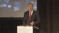 Майк Помпео: Стоите върху 500 млрд. кубически метра газ