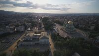 Промени в движението в София за честването на 120 г. от Илинденско-Преображенското въстание