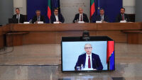 Задочен спор между Николай Денков и Съвета за електронни медии