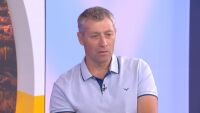 Приключения с Дойчин Боянов: От най-високите върхове до обиколка на Исландия с велосипед
