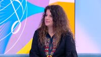 Адриана Николова - Печенката отново е световен шампион: Учениците ми ме подкрепяха много