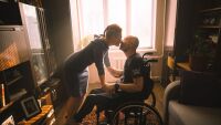 Сексуални отношения във война: Организация помага на ветераните в Украйна