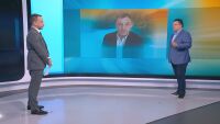 Защо беше предсрочно освободен Роман Логвиненко, участвал в стрелбата с гранатомет срещу Алексей Петров?