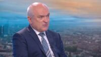 Димитър Главчев: Не виждам нищо лошо политици да идват в Сметната палата