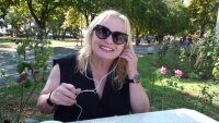 „Най-много благодаря на публиката“: Лятното турне на Тони Димитрова продължава