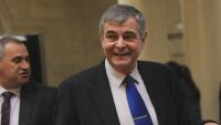Сватът на Васил Божков: Не знаех за неговото идване, в конкретния ден научих от медиите