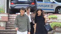 В нетрезво състояние: Княгиня Калина ще носи наказателна отговорност (ОБЗОР)