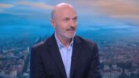 Георги Тошев за „Преди обед“: Петър Дочев бе избран след един много тежък кастинг
