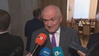 Димитър Главчев отговори на критиките на президента: Нямам зависимости